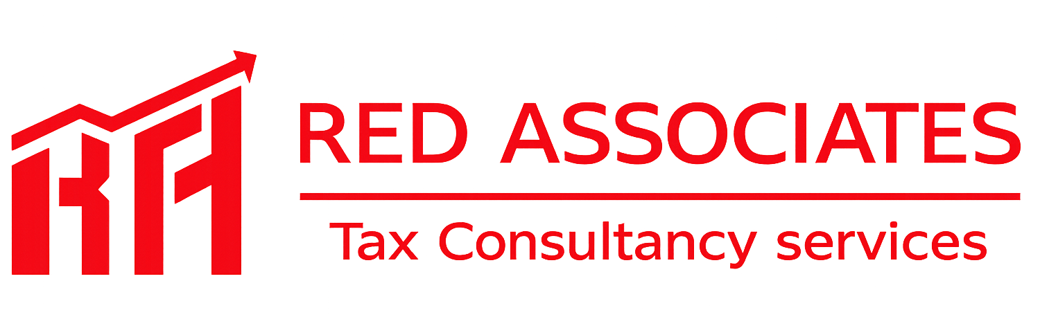 Red Associates Logo